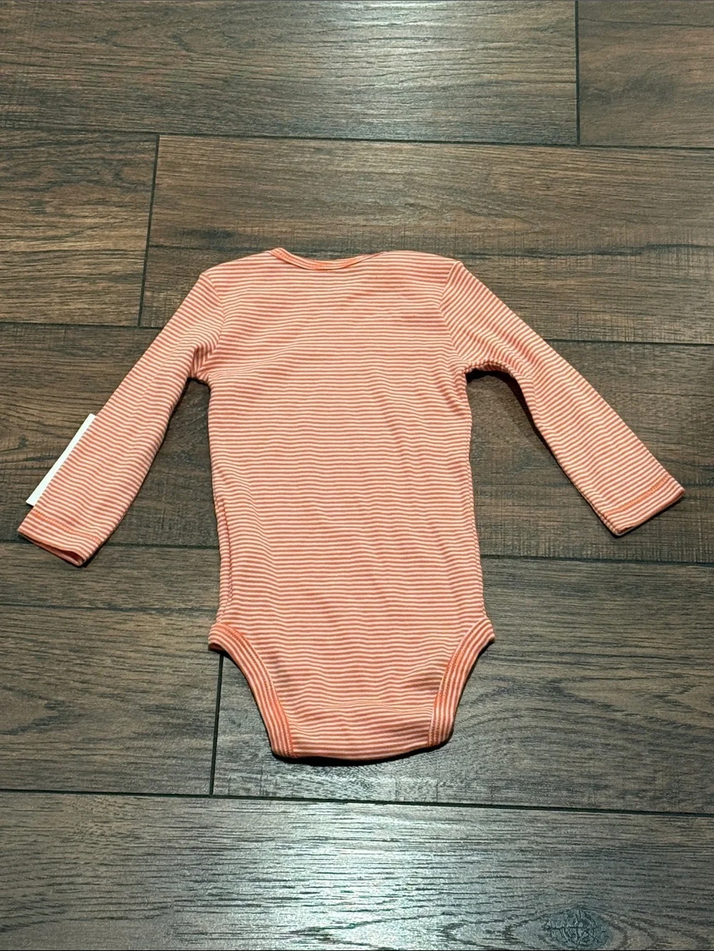 Carters soft long